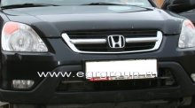   Honda CR-V 2002-2006 , EGR 