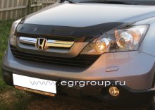   Honda CR-V 2007-2010 , , EGR 