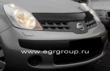   Nissan Note 2009-2014 , EGR 