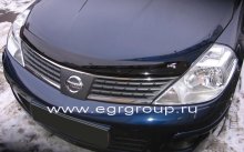   Nissan Tiida 2008-2014 breeze, , EGR 