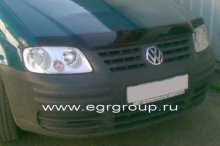   Volkswagen Caddy 2004-2010 , EGR 