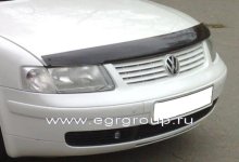   Volkswagen Passat 1997-2000 , EGR 