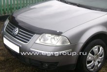   Volkswagen Passat 2001-2005 , EGR 