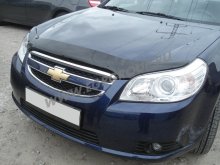   Chevrolet Epica 2006-2012 , SIM 
