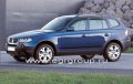    BMW X3 2003-2010 , 4 , EGR 