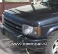   Land Rover Discovery 1999-2003 , EGR 