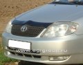   Toyota Corolla / 2002-2006 , EGR 