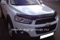   Chevrolet Captiva 2012- , EGR 