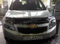   Chevrolet Orlando 2011-2015 , SIM 