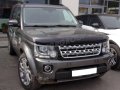   Land Rover Discovery 2004-2016 , SIM 