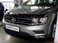   Volkswagen Tiguan 2016- , SIM 