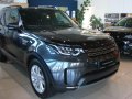   Land Rover Discovery 2017- , SIM 