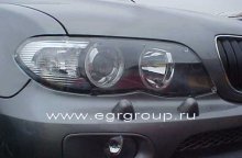   BMW X5 2001-2006 , 2 , EGR 
