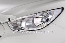   Hyundai IX35 2010-2015 , 2 , EGR 
