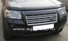   Land Rover Freelander 2007-2014 , EGR 