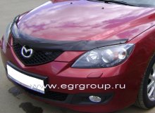   Mazda 3  2003-2009 , EGR 