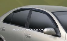    Nissan Almera Classic 2006-2013 breeze, , 4 , EGR 