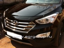   Hyundai Santa Fe 2012-2018 , EGR 