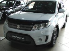   Suzuki Vitara 2015- , SIM 