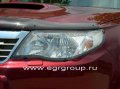   Subaru Forester 2008-2012 , 2 , EGR 
