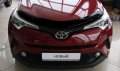   Toyota C-HR 2016- , SIM 